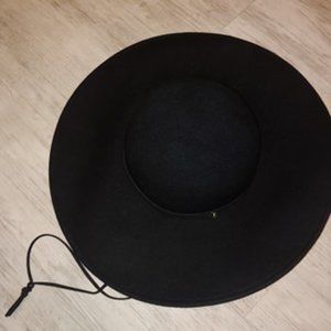 100% Wool Sunhat